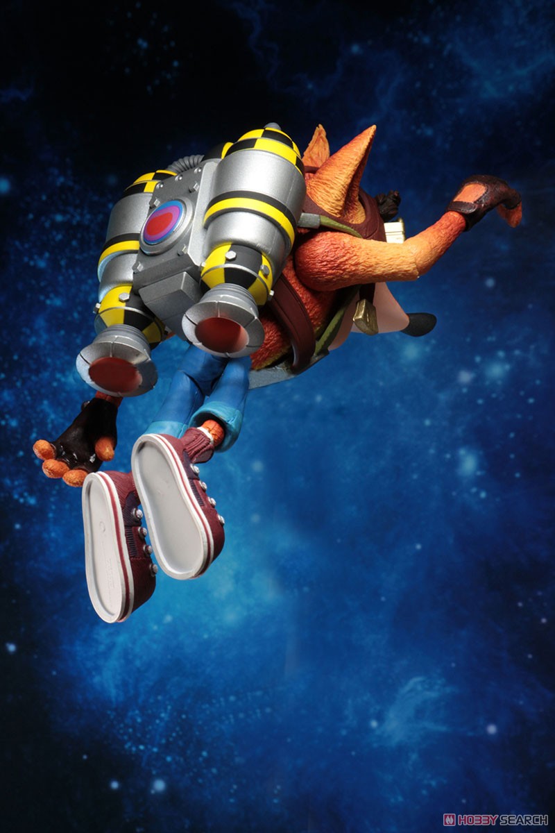 クラッシュ・バンディクー/ ジェットパック クラッシュ・バンディクー