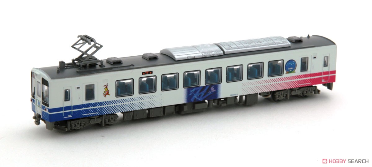 鉄道コレクション 北越急行 HK100 ほしぞら・イベント対応車 2両セット