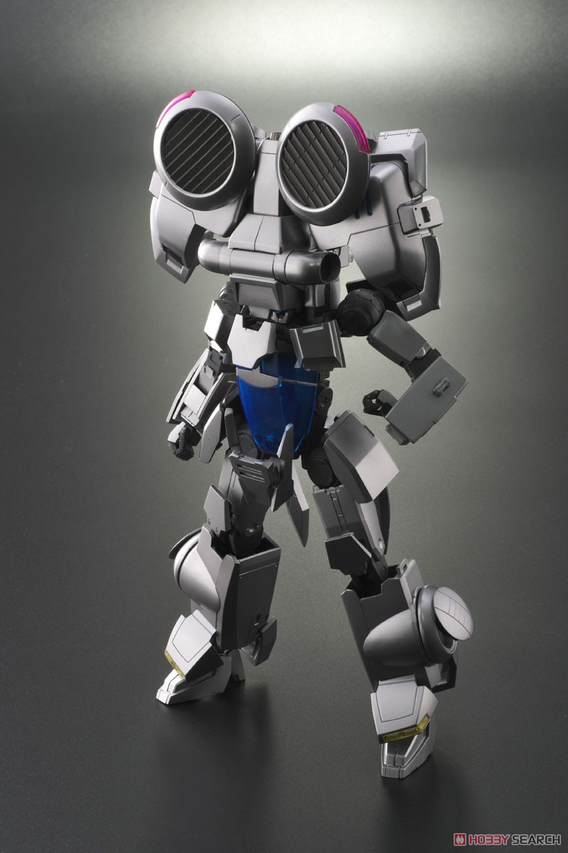 ナイトストライカー 1/32 インターグレイXsi (ガレージキット