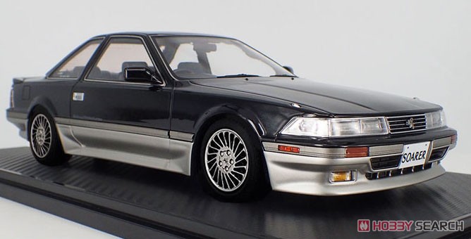 写真/説明追加】Hobby Japan SOARER 1/18スケール 写真/説明追加