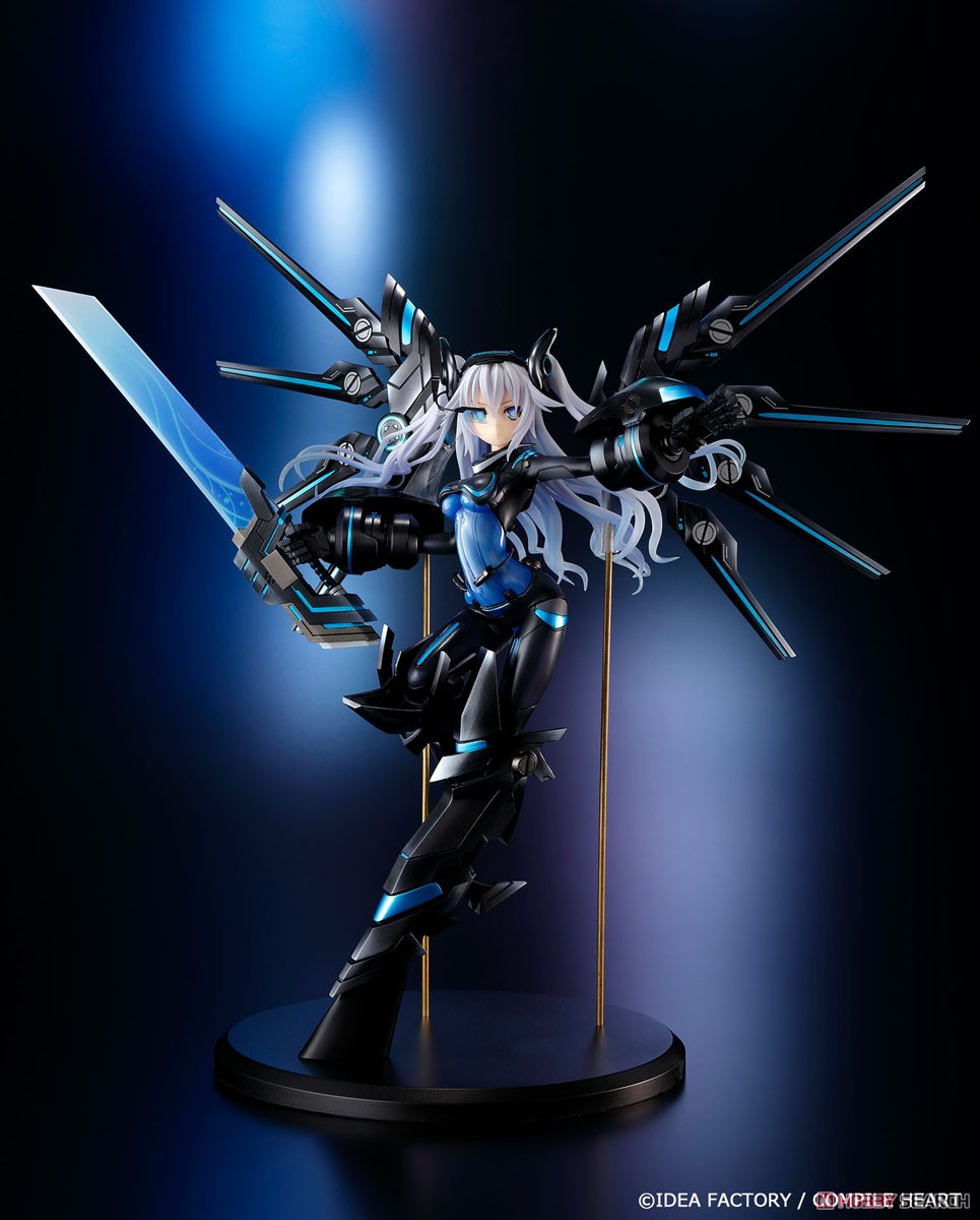 ネクストブラック (フィギュア) - ホビーサーチ フィギュア