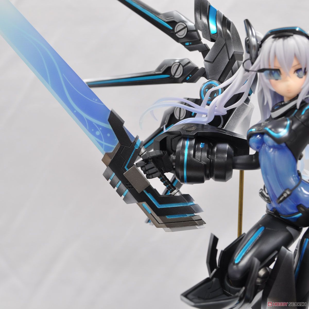 ネクストブラック (フィギュア) - ホビーサーチ フィギュア