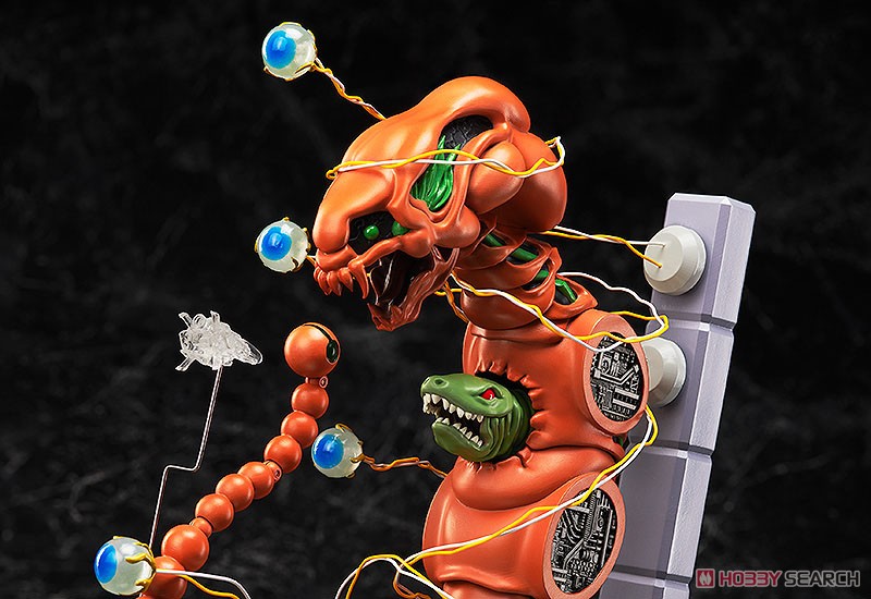 figma ドブケラドプス (完成品) - ホビーサーチ ロボット・特撮