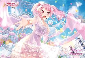 ブシロード ラバーマットコレクション Vol.251 バンドリ！ ガールズ