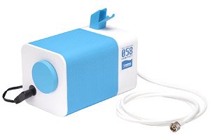 エアパワーコンプレッサー SPICA (スピカ) (コンプレッサー) - ホビー