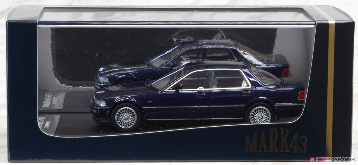 ホンダ アコード インスパイア (CB5) AG-i スペシャルエディション