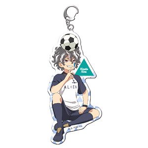 イナズマイレブン アクリルキーホルダー N (吉良ヒロト) (キャラクター