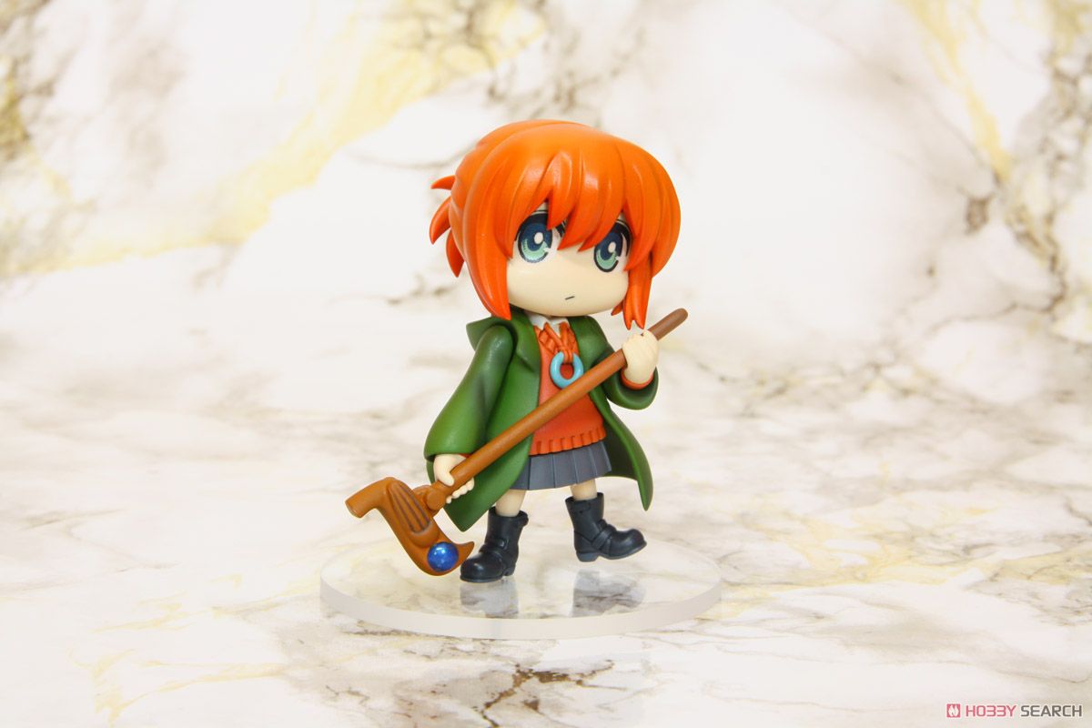 魔法使いの嫁 MAG プレミアムヴィネットコレクション マスコット