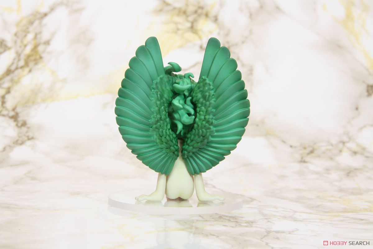 魔法使いの嫁 MAG プレミアムヴィネットコレクション マスコット