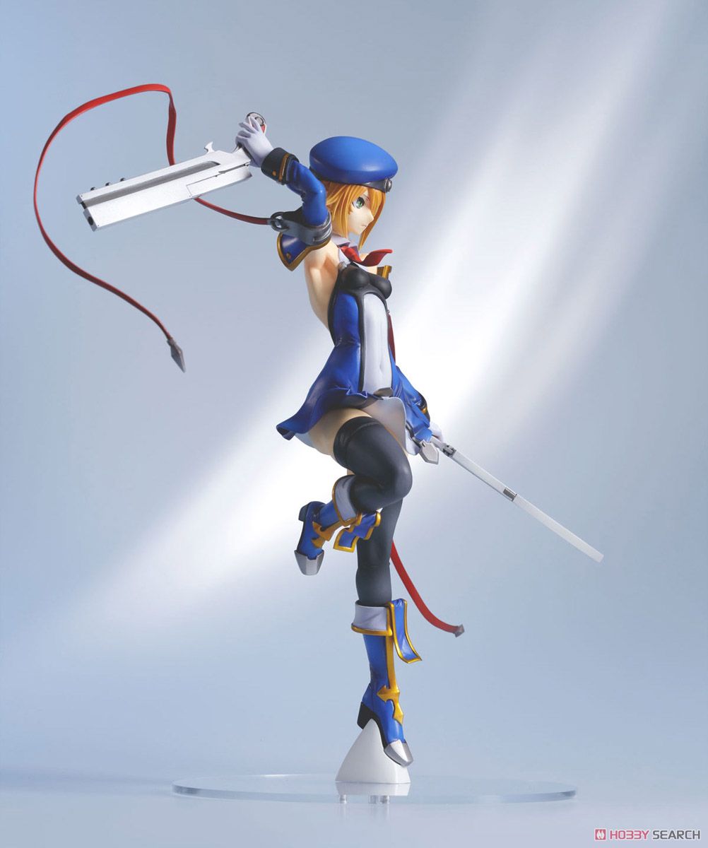 ノエル＝ヴァーミリオン 旧衣装Ver. (フィギュア) - ホビーサーチ