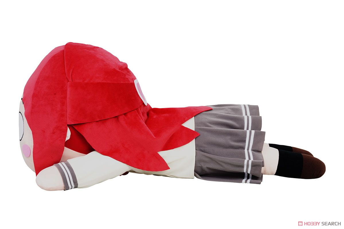 ラブライブ！サンシャイン!! テラジャンボ寝そべりぬいぐるみ `桜内