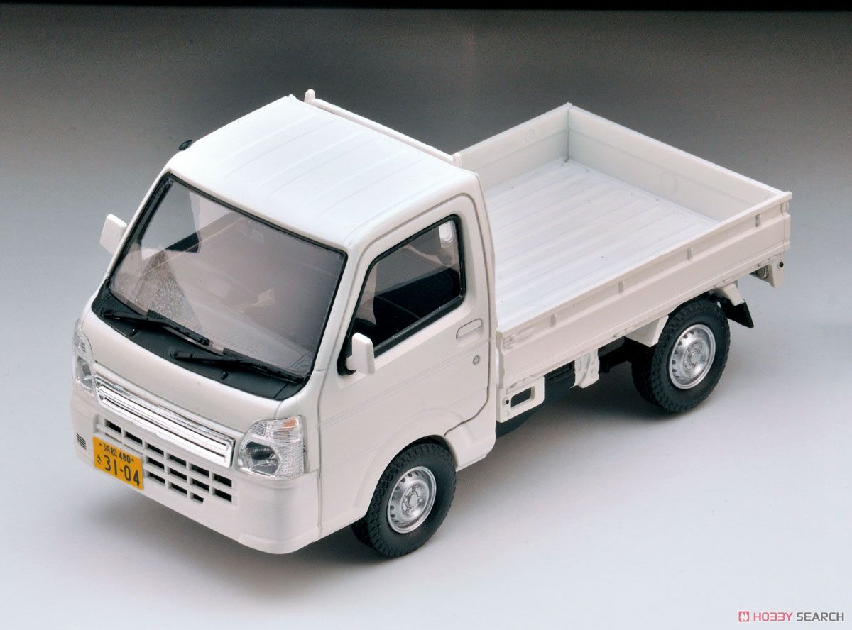 MC-008 スズキ キャリイ (プラモデル) - ホビーサーチ カーモデル