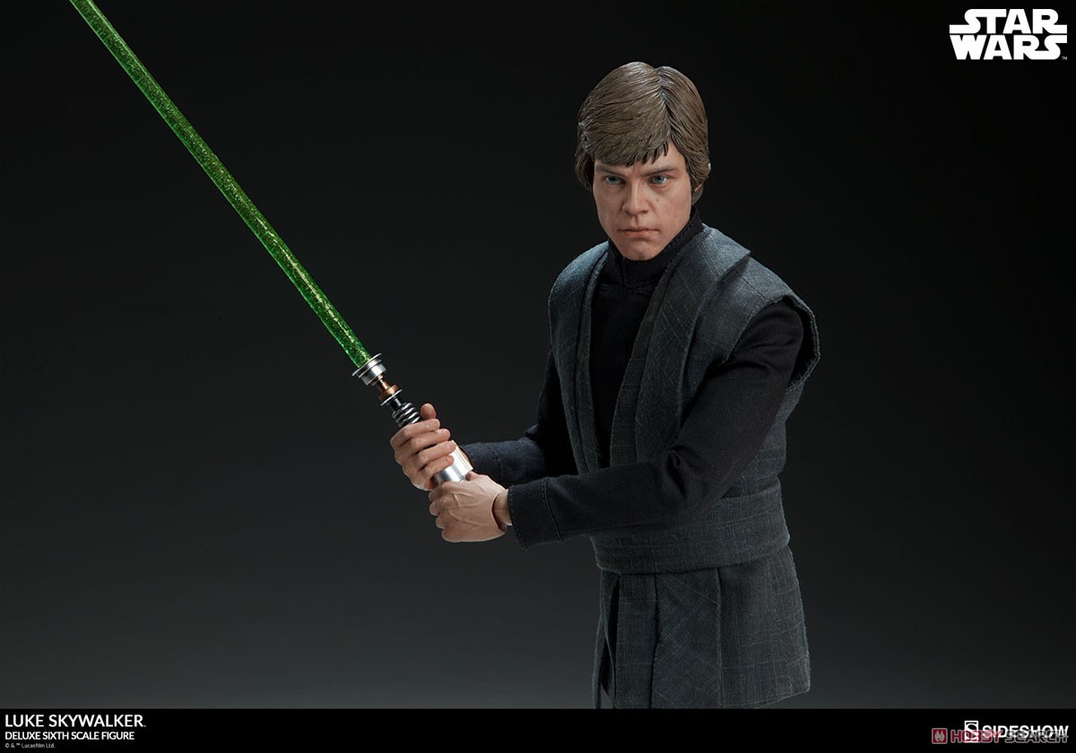 スター・ウォーズ』 1/6スケールフィギュア 【オーダー・オブ