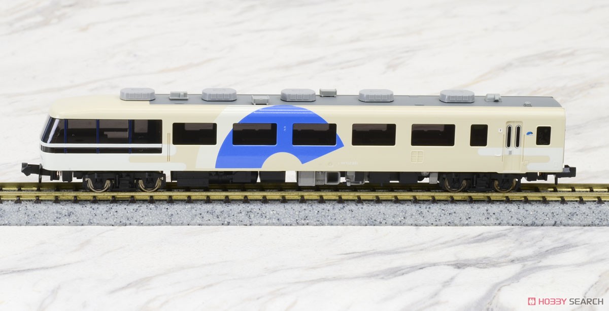 12系・14系 和風客車 あすか リニューアル (7両セット) (鉄道模型