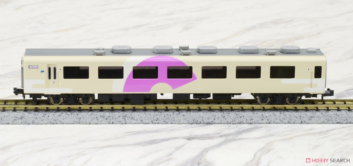 12系・14系 和風客車 あすか リニューアル (7両セット) (鉄道模型