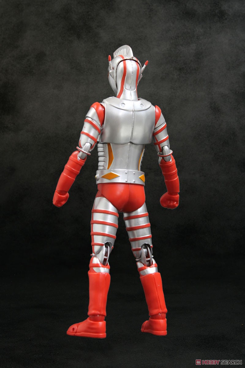 HAF ジャンボーグA (完成品) - ホビーサーチ ロボット・特撮