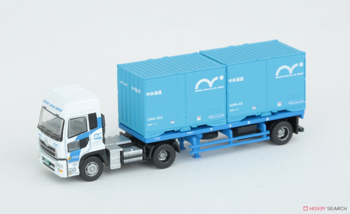 ザ・トレーラーコレクション 第10弾 全10種＋シークレット1種 (10個