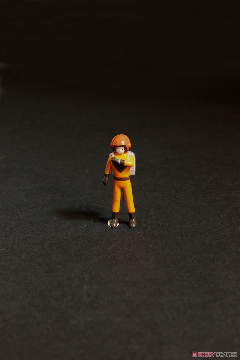 発売中止】 GRAND ACTION BIGSIZE MODEL ジャイアントロボ (完成品