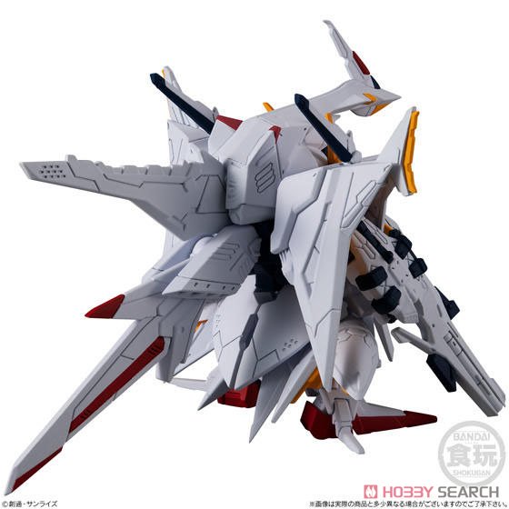FW Gundam Converge EX30 Penelope (Shokugan) - HobbySearch Anime