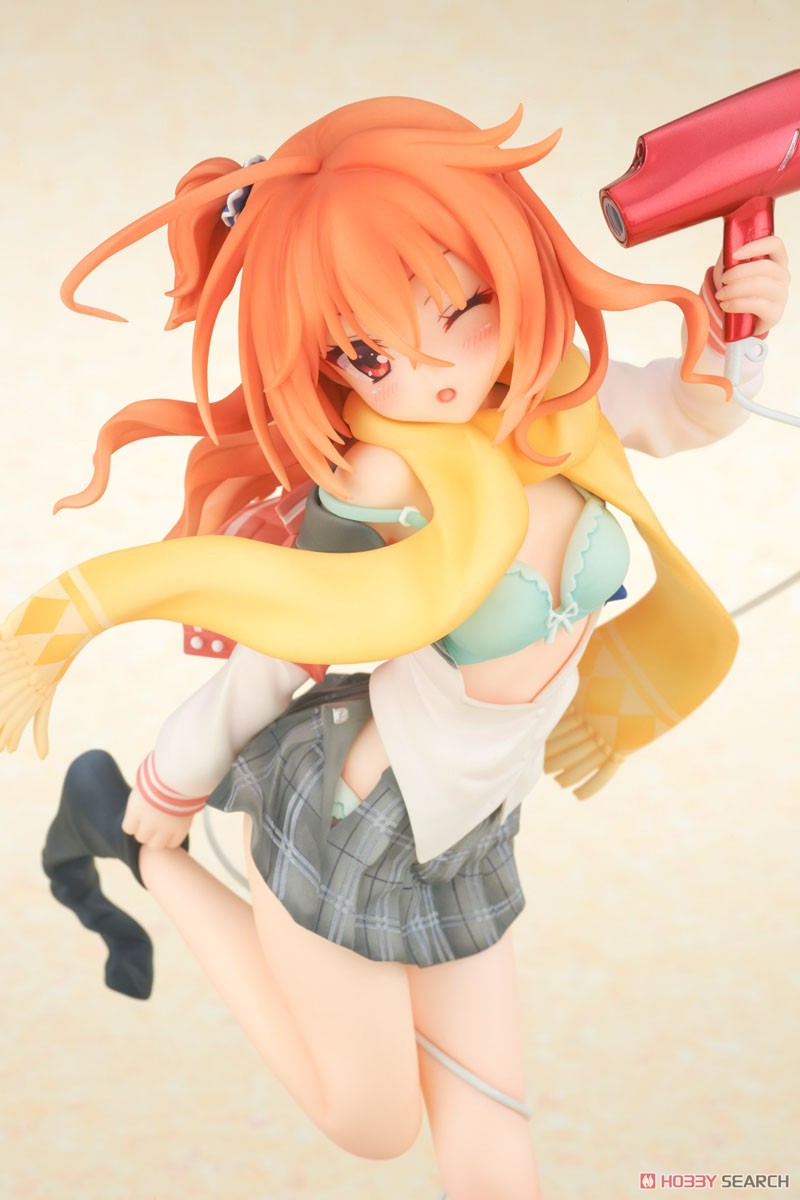 サノバウィッチ 「因幡めぐる」 (フィギュア) - ホビーサーチ フィギュア