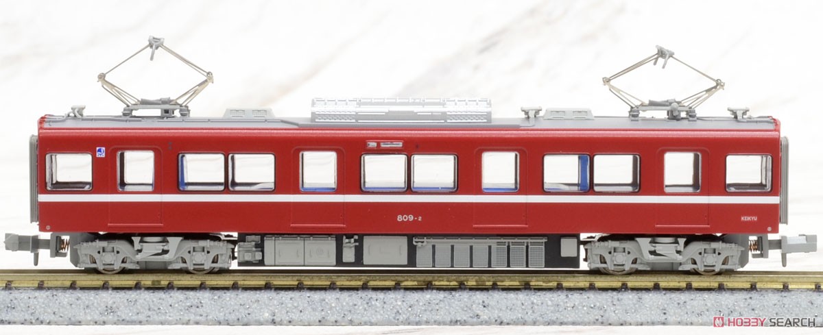 マイクロエース A-7566 京急800形 リニューアル車 貫通編成 6両セット