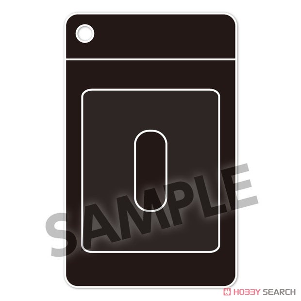 はたらく細胞 パスケース NK細胞 (キャラクターグッズ) - ホビーサーチ