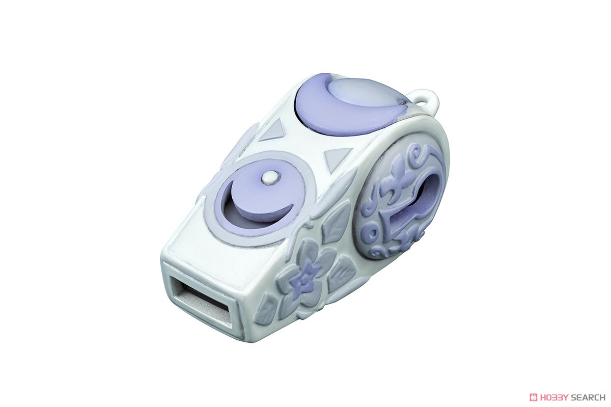 メイドインアビス ペンダントトップコレクション 殲滅卿の白笛