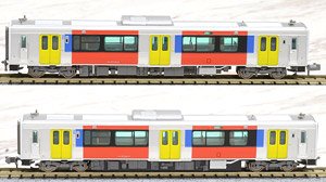 789系 1000番台 快速「エアポート」 (5両セット) (鉄道模型) - ホビー