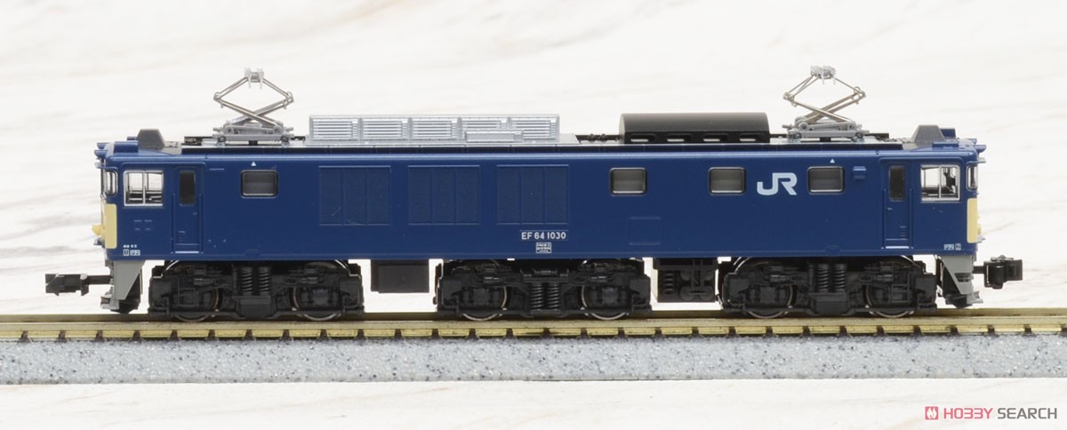 EF64-1030 長岡車両センター (鉄道模型) - ホビーサーチ 鉄道模型 N