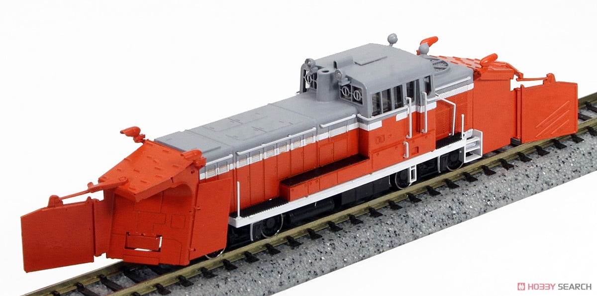 国鉄 DD21形 ディーゼル機関車 II 組立キット リニューアル品