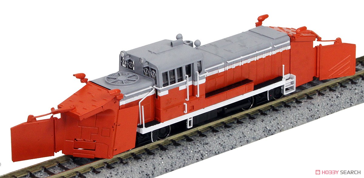 国鉄 DD21形 ディーゼル機関車 II 組立キット リニューアル品