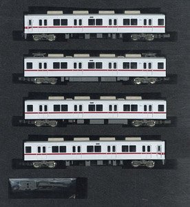 東武 6050型 (リバイバルカラー・6179編成) 2輛編成セット (動力付き