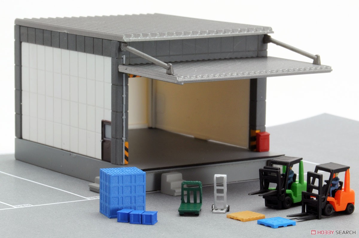 GJ!(グッジョブ！) はたらくのりもの百景 001 暮らしを支える物流現場