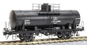 16番(HO) 【特別企画品】 津軽鉄道 タム501 ガソリン専用タンク車