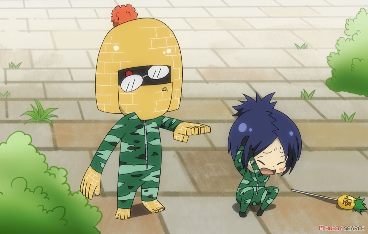 家庭教師ヒットマンREBORN！ 怪物づかいツナ ムクロぬいぐるみ