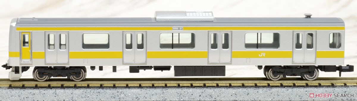 限定品】 JR EF64-1000形・E231-0系 配給列車セット (5両セット) (鉄道