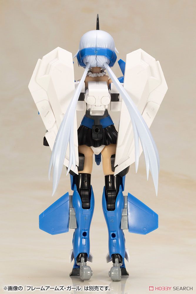 フレームアームズ・ガール ウェポンセット2 SPカラー (プラモデル