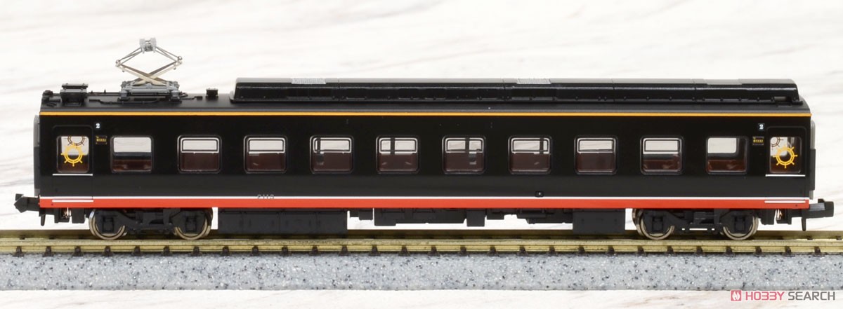 伊豆急 2100系 リゾート21・黒船電車・新ロゴマーク (8両セット) (鉄道