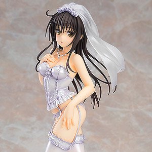 ToLOVEる-とらぶる-ダークネス 「霧崎恭子」 (フィギュア) - ホビー