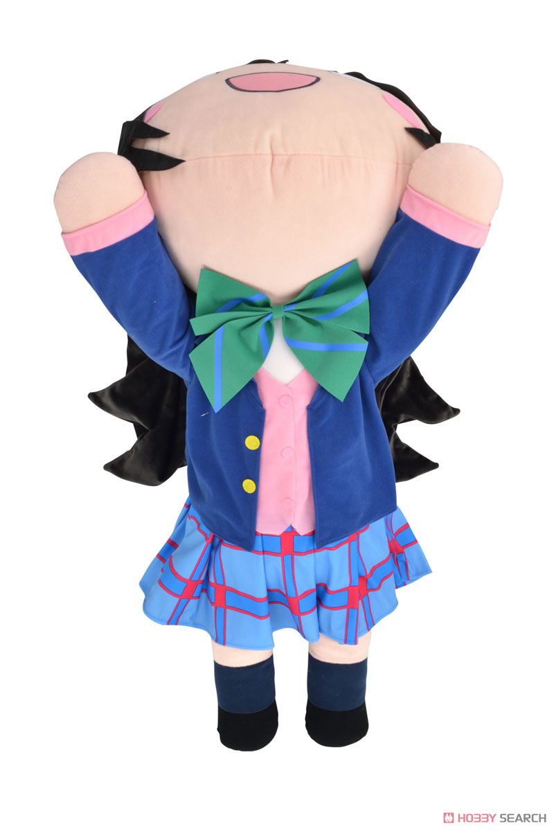 ラブライブ！ テラジャンボ寝そべりぬいぐるみ `矢澤にこ