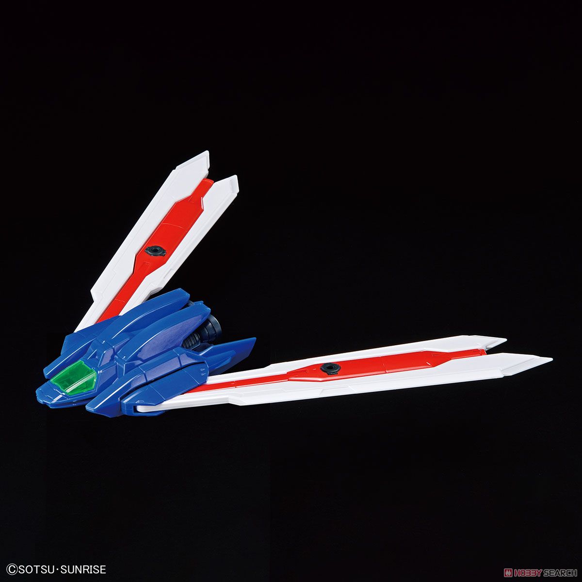 ハイレゾリューションモデル ゴッドガンダム (1/100) (ガンプラ