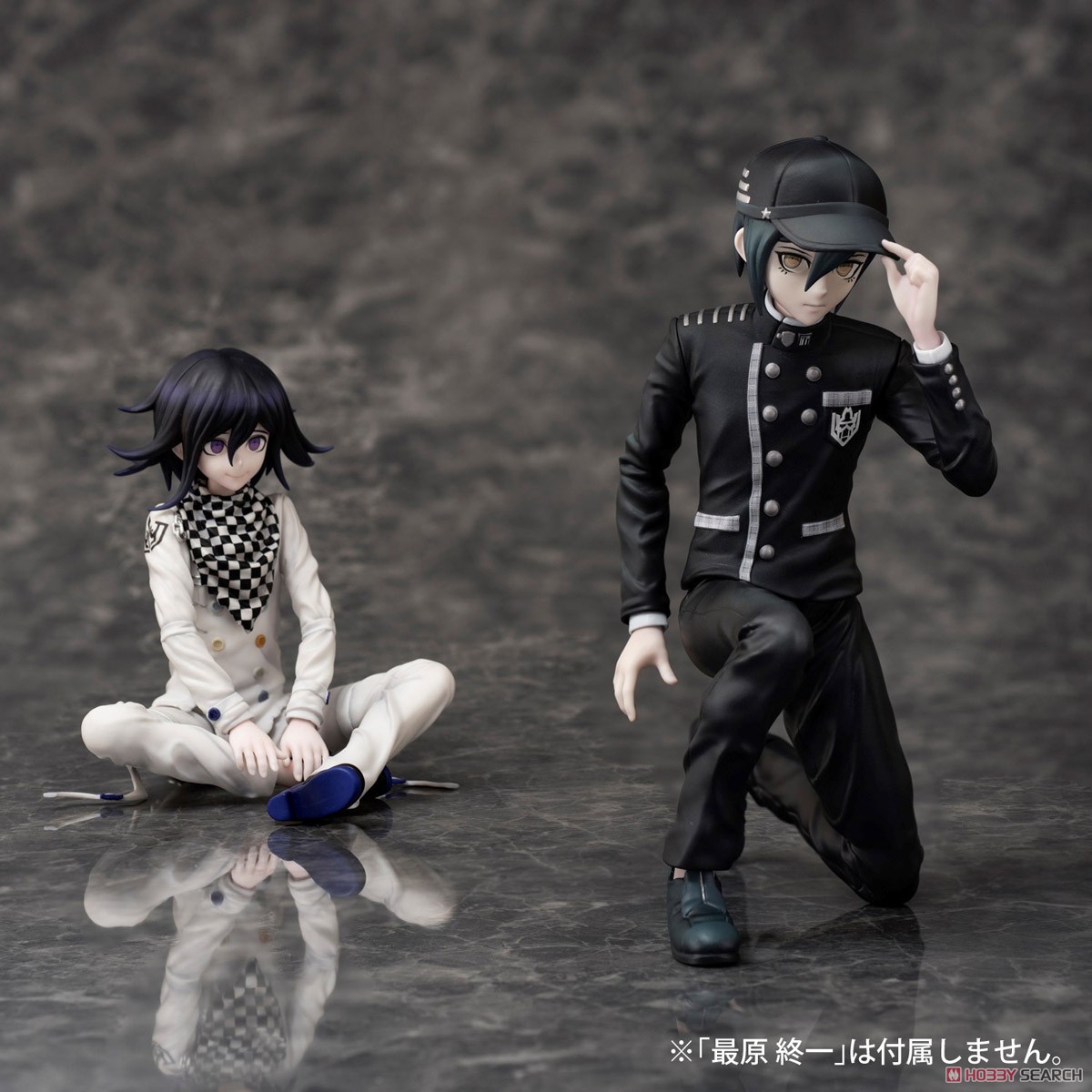 ニューダンガンロンパV3 みんなのコロシアイ新学期 『王馬小吉