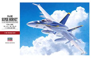 F/A-18F スーパーホーネット (プラモデル) - ホビーサーチ ミリタリー