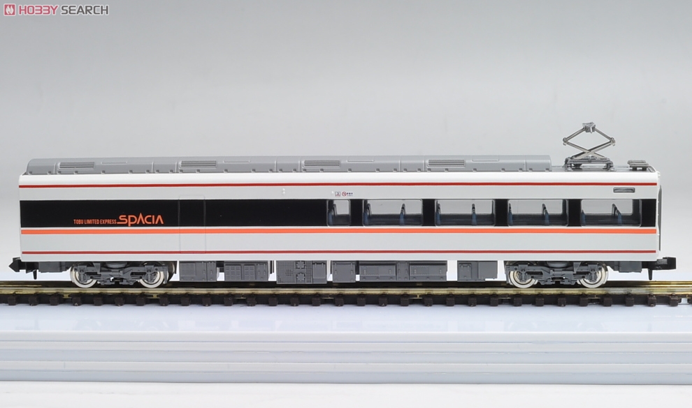 東武 100系 スペーシア (6両セット) (鉄道模型) - ホビーサーチ 鉄道模型 N