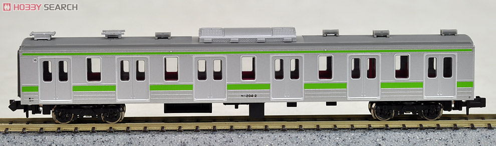 205系 量産先行車 山手線 (増結・5両セット) (鉄道模型) - ホビー