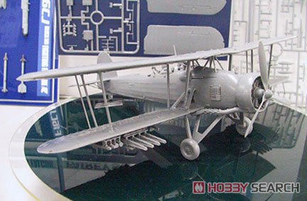 フェアリー ソードフィッシュ Mk.II (プラモデル) - ホビーサーチ