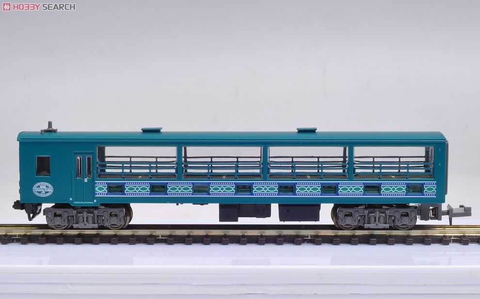 キハ185-26 ＋キクハ32-502 「瀬戸大橋トロッコ号」 (2両セット) (鉄道