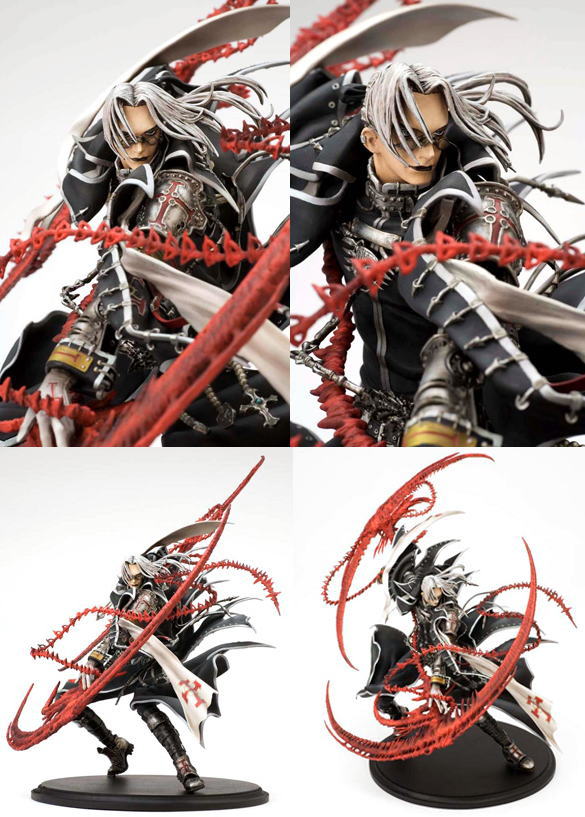 アベル ナイトロード (フィギュア) - ホビーサーチ フィギュア