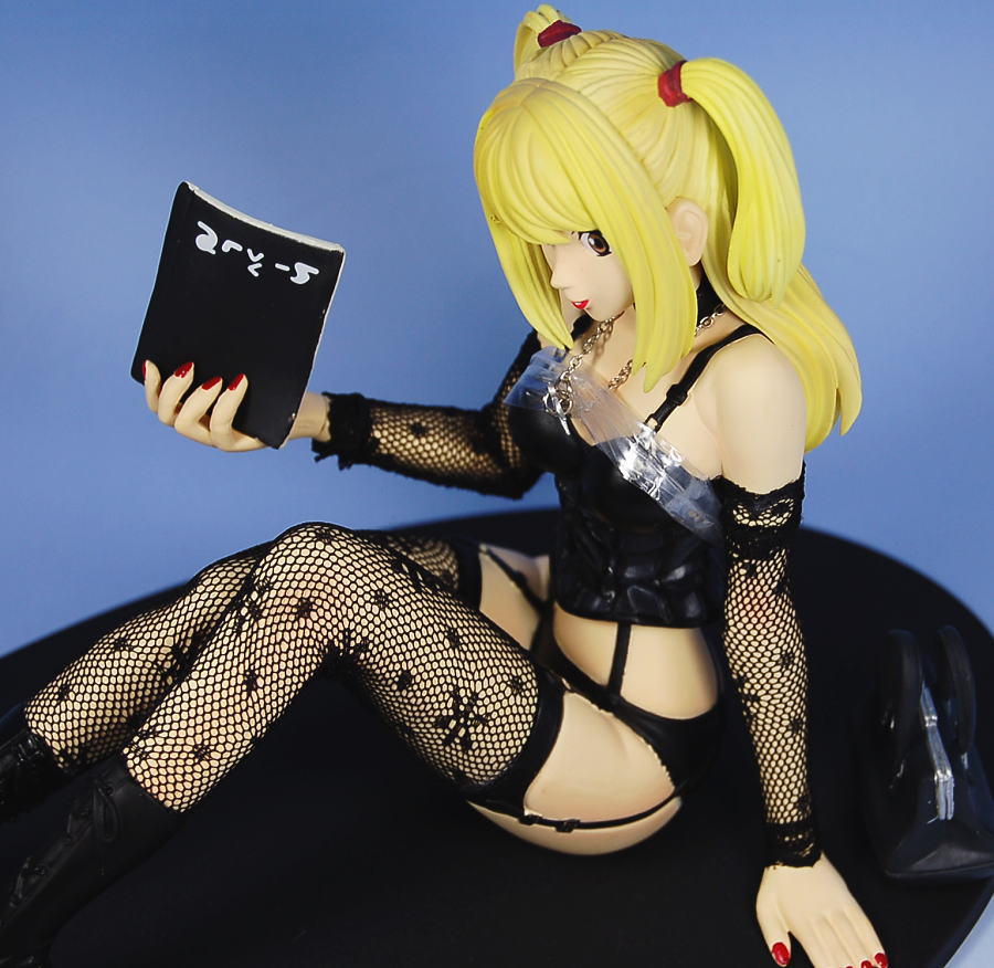 モエアート・コレクション デスノート/弥海砂 (フィギュア) - ホビー