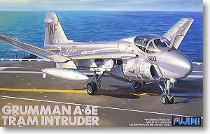 グラマン A-6E イントルーダー (プラモデル) - ホビーサーチ